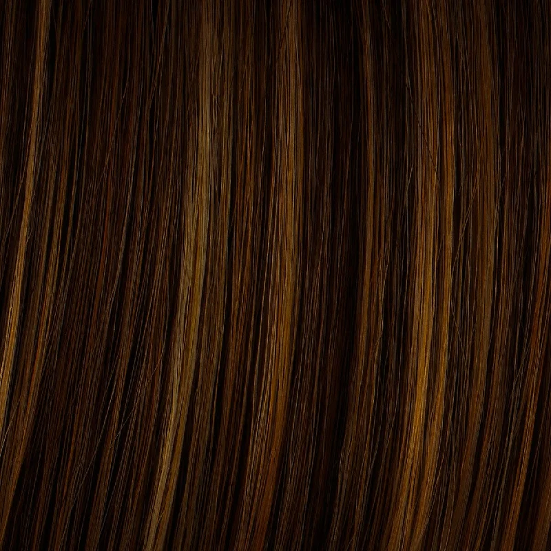 Hairdo Tru2L R829s+ Glazed Hazelnut