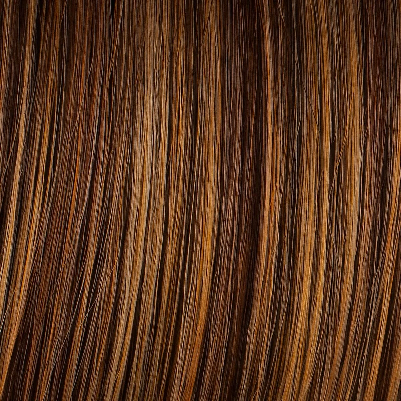 Hairdo Tru2L R3025s+ Glazed Cinnamon