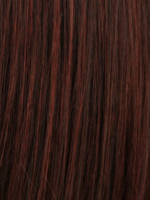 SPICE | Dark Brown/Medium Auburn Blend