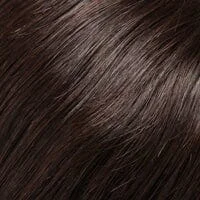 4RN Natural Dark Brown