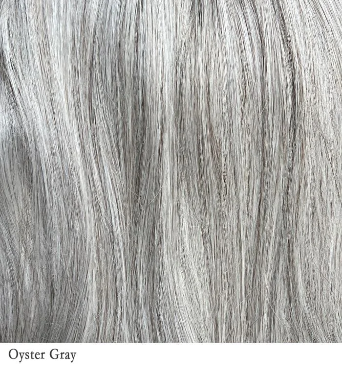 Oyster Gray