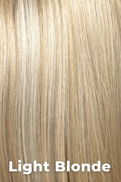 Light Blonde