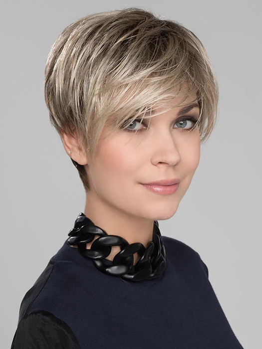 Bob wig with a pixie - inspired cut for a bold and stylish choiceFenja | Hair Power | Synthetic Wig