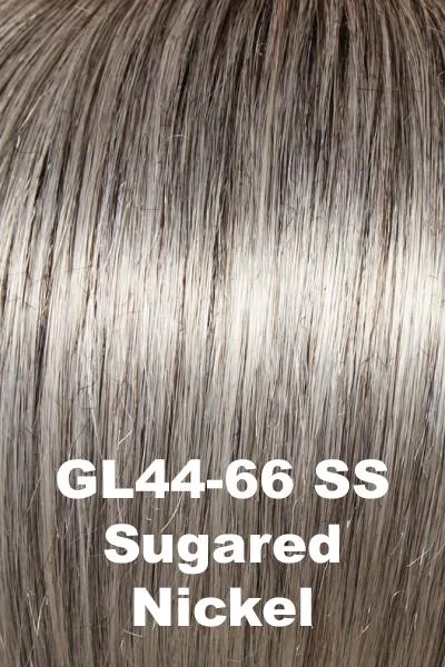 SS Sugared Nickel (GL 44-66SS)