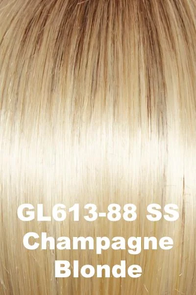 SS Champagne Blonde (GL 613-88SS)