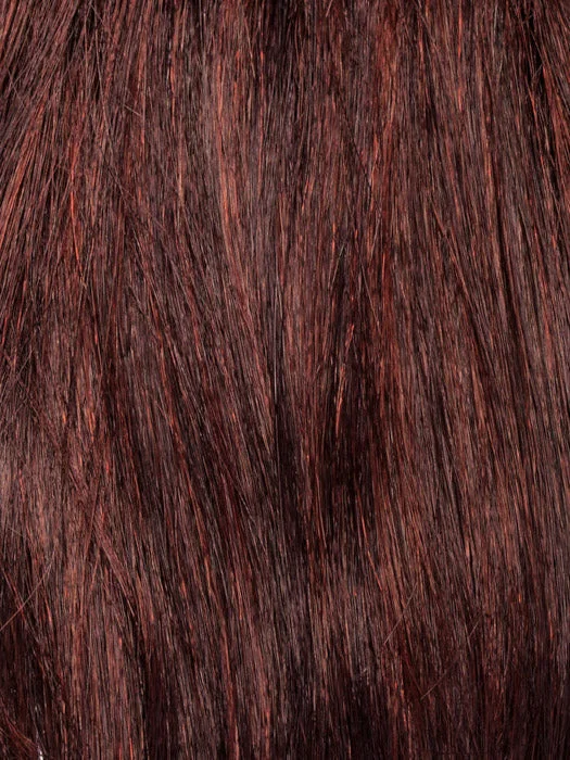 Dark Red | 33/32 | Darker Mahogany Red