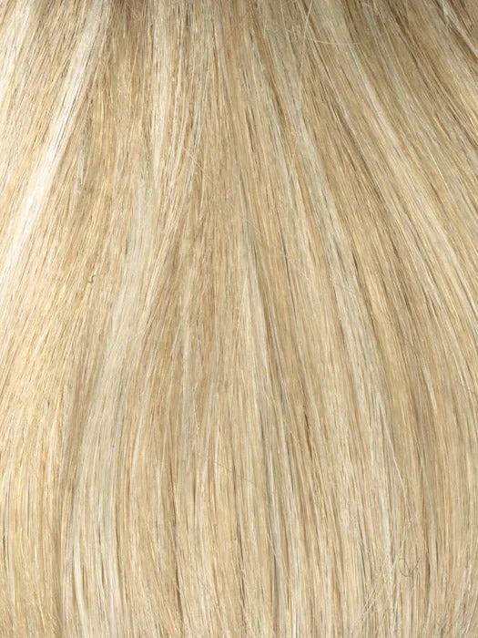 Light Blonde | 601 | Cool Pale Blonde