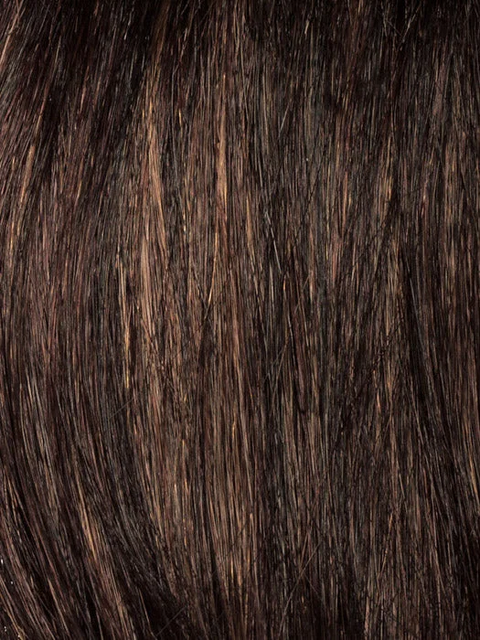 *Cinnamon Toffee | 12/27 R2 | Rooted Light Brown