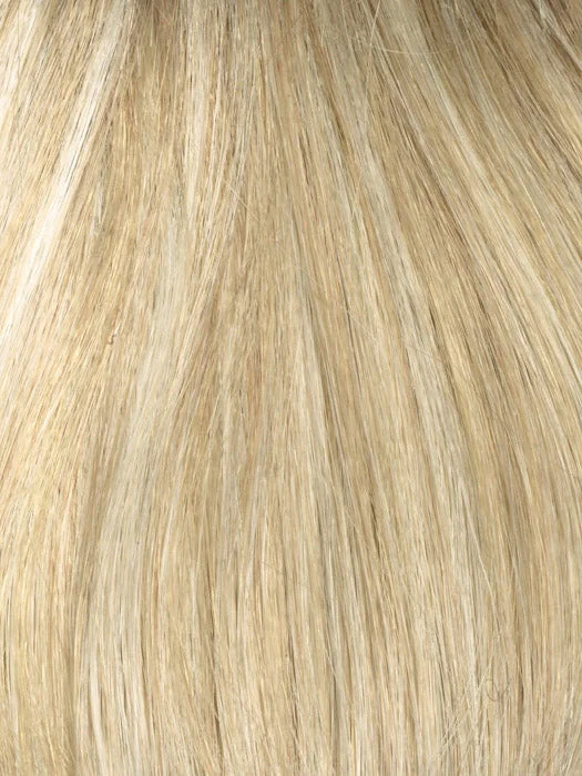 Light Blonde | 601 | Cool Pale Blonde