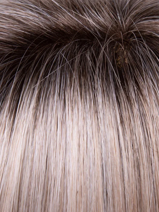 *Silky Beige | 26/101 R8 | Rooted Pale Beigy Blonde