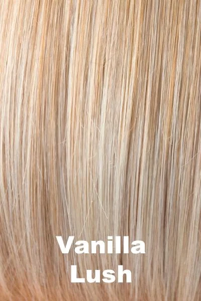 Vanilla Lush