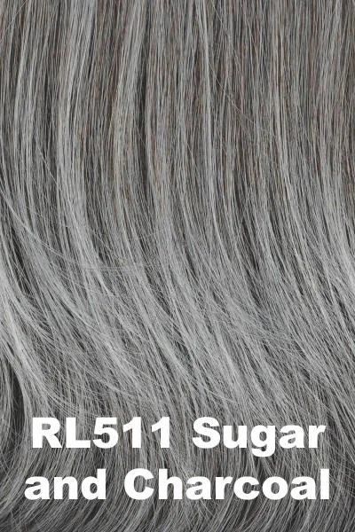 Sugar & Charcoal (RL511)