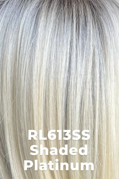 Shaded Platinum (RL613SS)