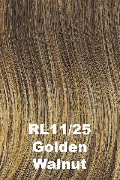 Golden Walnut (RL11/25)