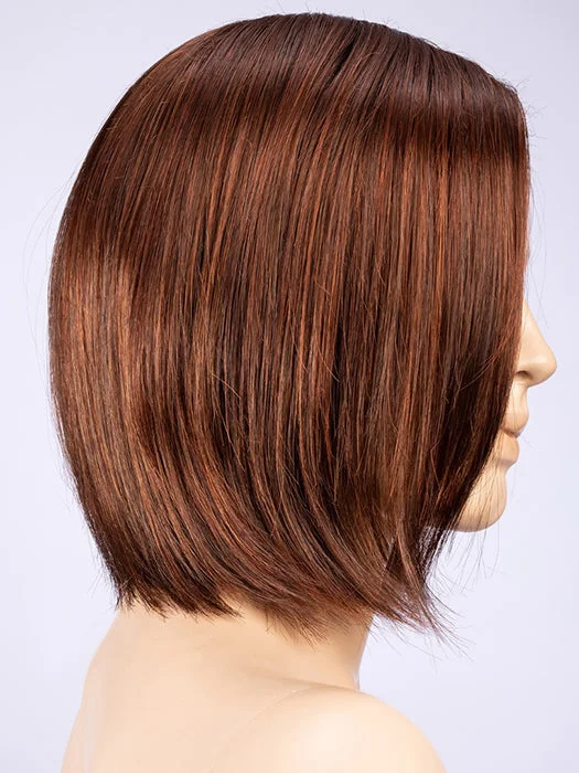 Auburn Mix | 33.130 | Dark Auburn and Dark Ash Blonde Blend