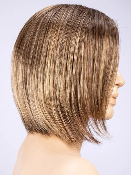 Bernstein Mix | 12.26 | Lightest Brown Blended with Light Golden Blonde