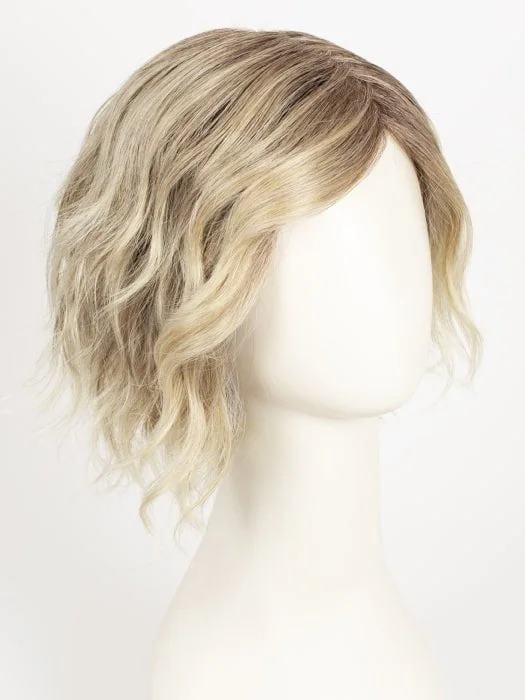 SANDY-BLONDE-ROOTED