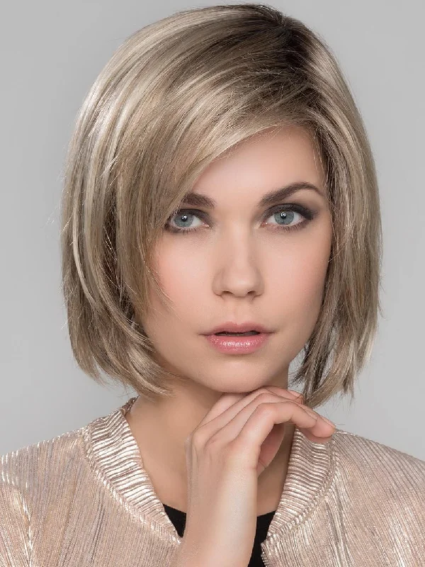 Bob wig with a pixie - inspired cut for a bold and stylish choiceSmoke-Hi Mono | Hair Power | Synthetic Wig