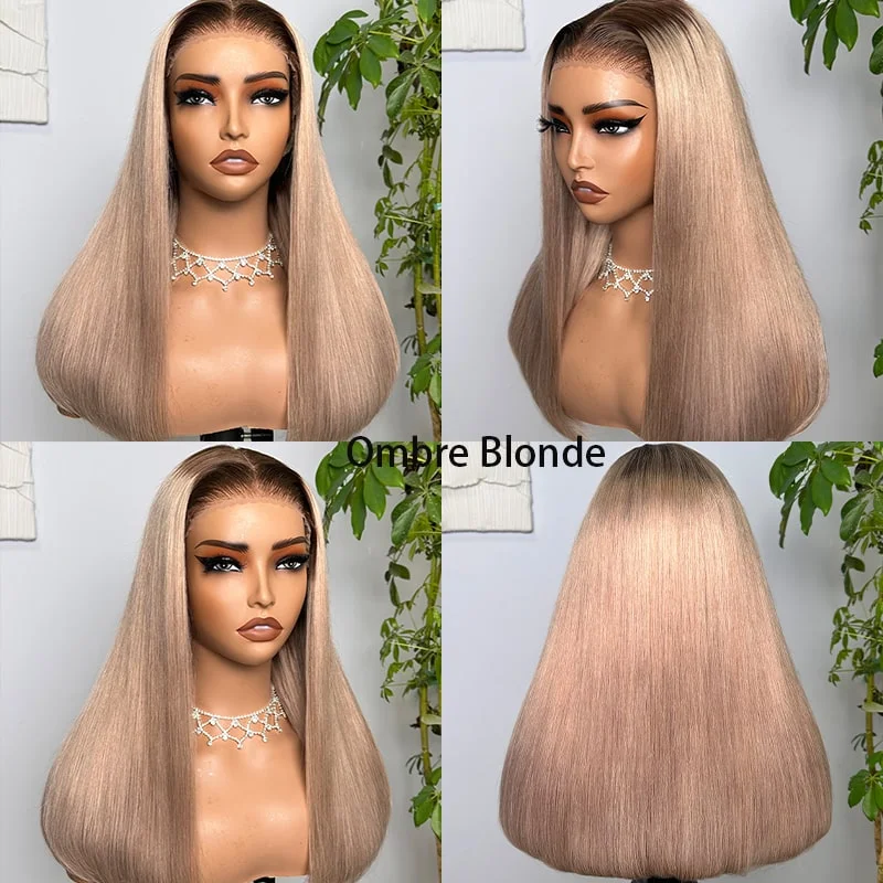 Ombre Blonde