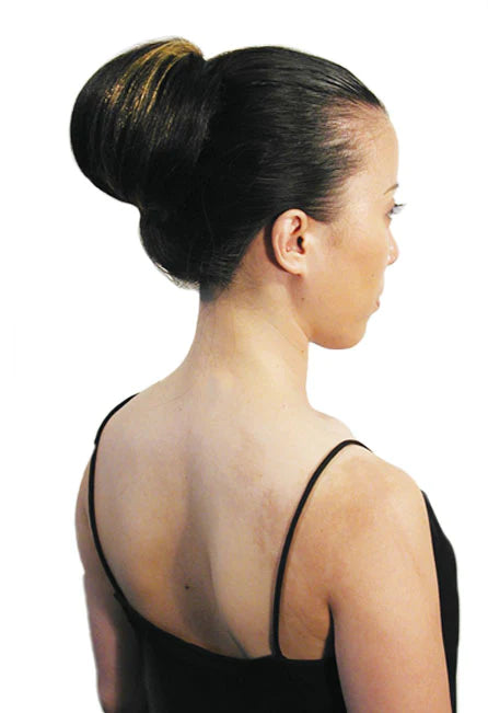 Ponytails with a natural - looking scalp for a more realistic appearanceNew Born Free A.S.FALL/H - 0125H