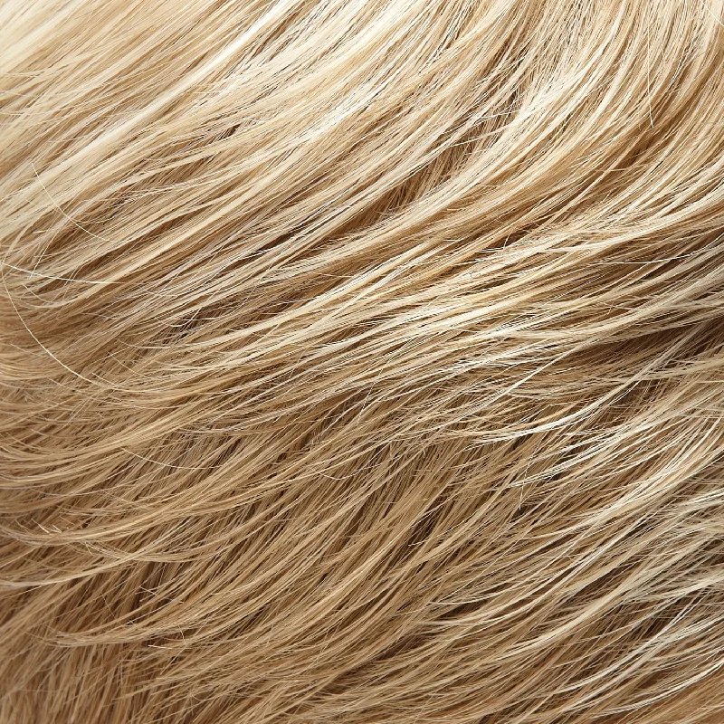 22F16 | Black Tie Blonde | Lt Ash Blonde & Lt Natural Blonde Blend w/ Lt Natural Blonde Nape