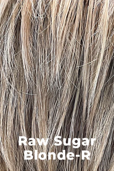 Raw Sugar Blonde-R