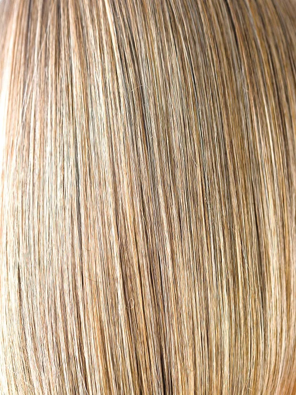 Harvest Gold | Medium Brown and Dark Gold Blonde 50/50 blend