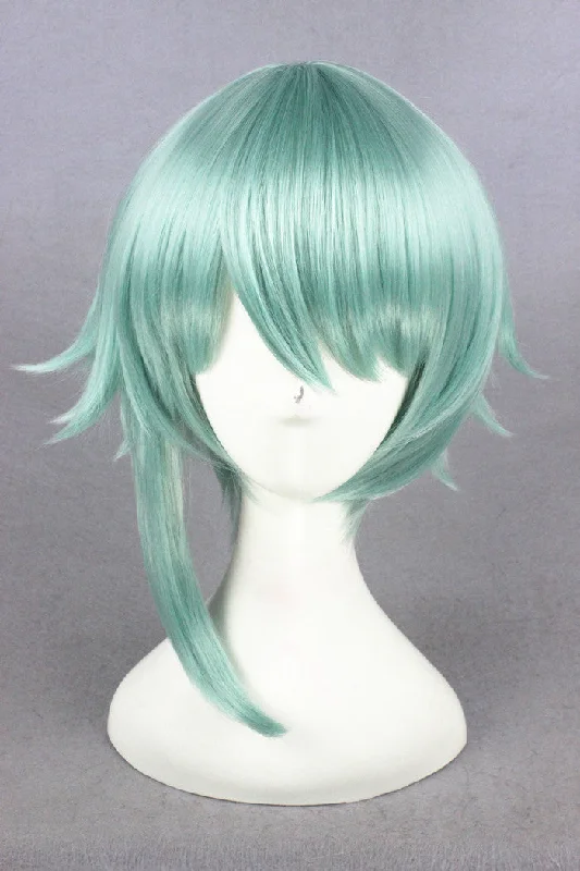 Curly wig with a silk - base cap for a comfortable and smooth feelCosplay Wig - 100 Sleeping Princes & the Kingdom of Dreams II