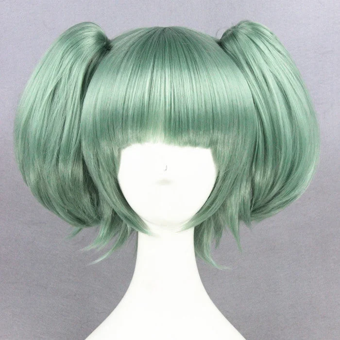 Virgin - human - hair curly wig for the highest qualityCosplay Wig - Ansatsu Kyoushitsu - Kayano Kaede