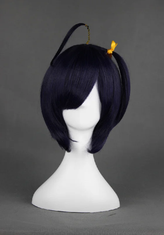 Curly wig with a honey - blonde color for a warm and sunny appearanceCosplay Wig - Cyuunibyou Demo Koigashitai - Takanashi Rikka