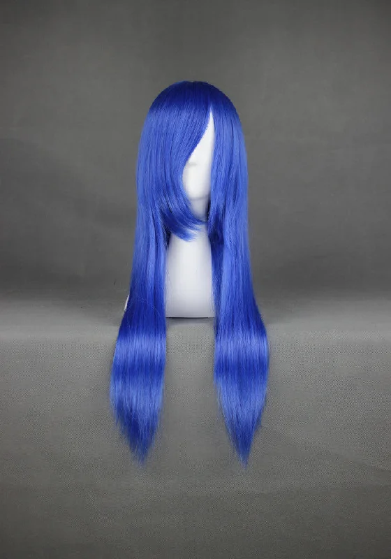 Curly wig with a water - wave texture for a unique and stylish choiceCosplay Wig - Fairy Tail - Wendy Marvell