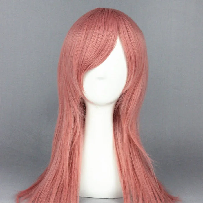 Synthetic curly wig with a tight - curl pattern for a natural lookCosplay Wig - Hitman Reborn - Bianchi