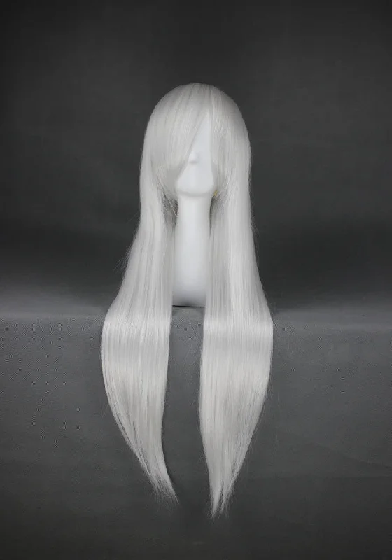 Adjustable - cap curly wig for a comfortable fitCosplay Wig - K Project: Kushina Anna