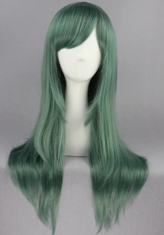 Curly wig with a natural - looking root for a more realistic lookCosplay Wig - Kagerou Project - Kido Tsubomi