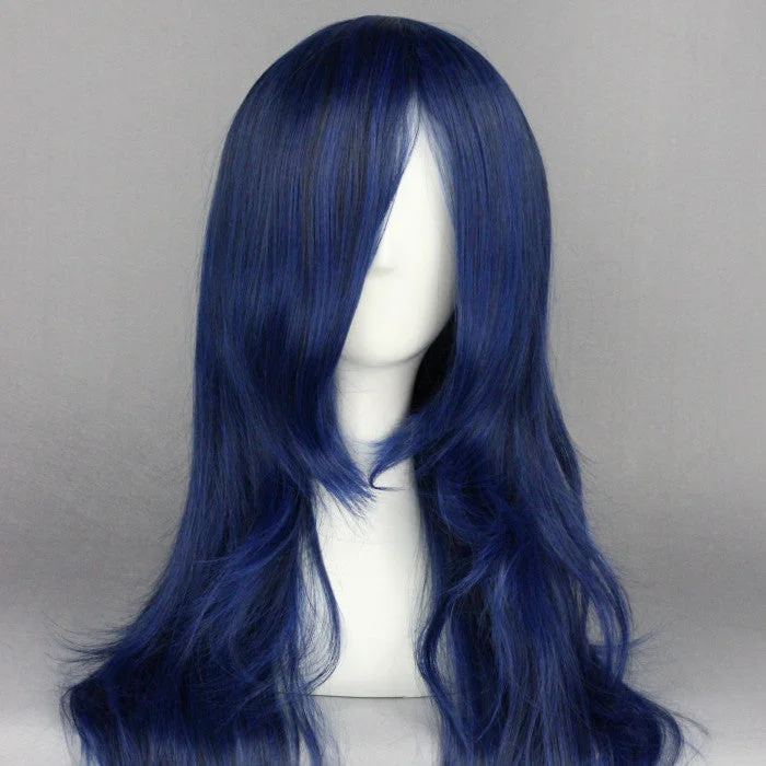 Curly wig with a water - wave texture for a unique and stylish choiceCosplay Wig - Shugo Chara - Fujisaki Nagihiko