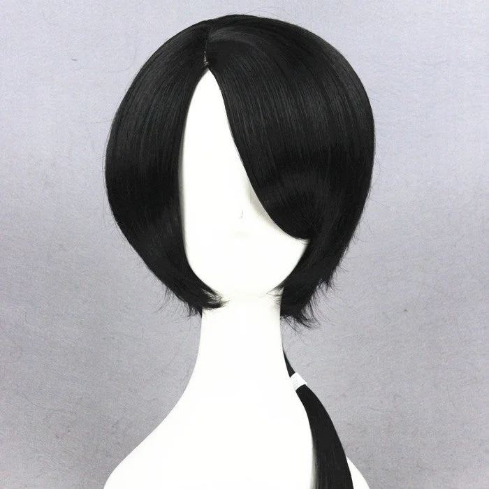 Curly wig with a honey - blonde color for a warm and sunny appearanceCosplay Wig - Touken Ranbu: Kashuu Kiyomitsu