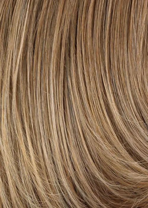 G19 PRALINE MIST (Lightest brown base with light neutral blonde highlights)