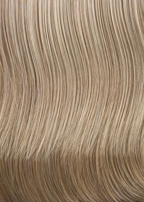 G20 WHEAT MIST (Medium neutral blonde base with light blonde highlights)