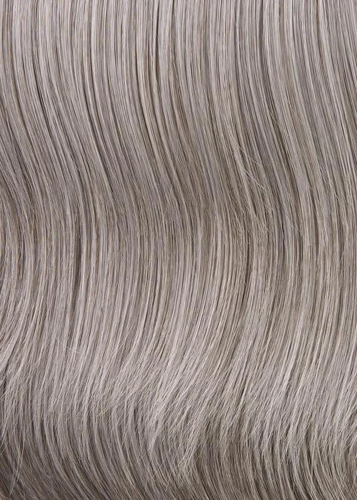 G58 SUGARED ALMOND (Light brown with 80% grey base with silver highlights)