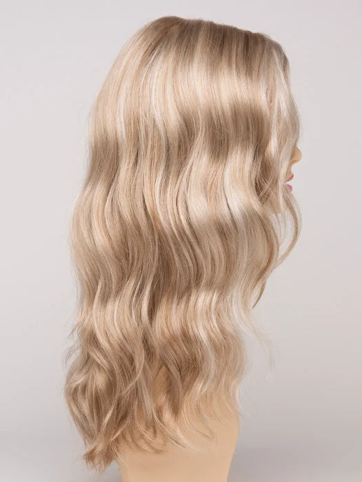 Light Blonde | 601 | Cool Pale Blonde