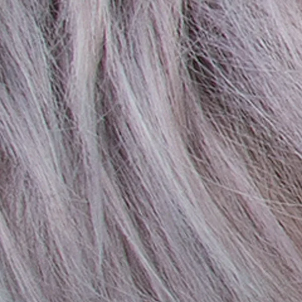 LILAC HAZE | Gray & White Blended with Lilac