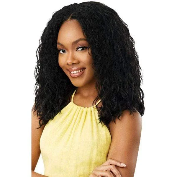 Synthetic half wig with a natural - looking textureOutre Converti Cap Synthetic Hair Wig - DIVA DARLIN - Unbeatable