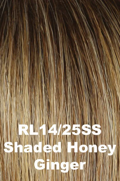 SS Honey Ginger (RL14/25SS)