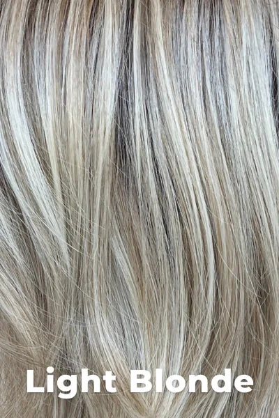 Light Blonde