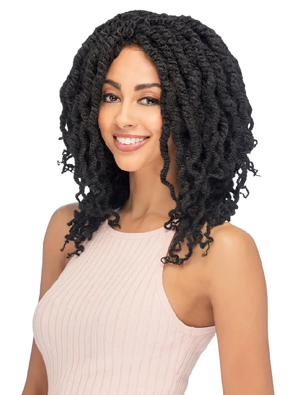 Long - Length Braid & Plait Hair Extensions for a Dramatic and Glamorous StyleVivica A Fox Human Hair AFRO SOUL KINKY BULK 16