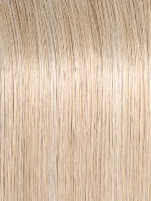 RL16/22 Iced Sweet Cream | Light Blonde with Platinum Highlights