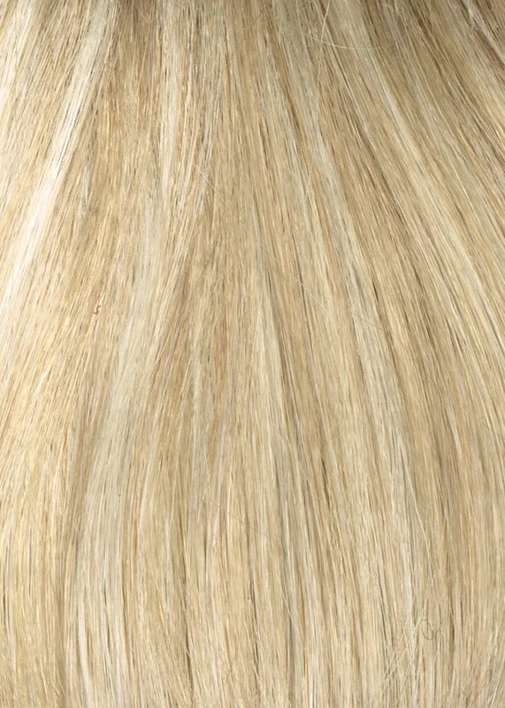 Light Blonde | A platinum and creamy blonde blended to perfection