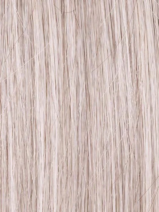 SILVER-MIX | Pearl White and Grey with Lightest Blonde Blend