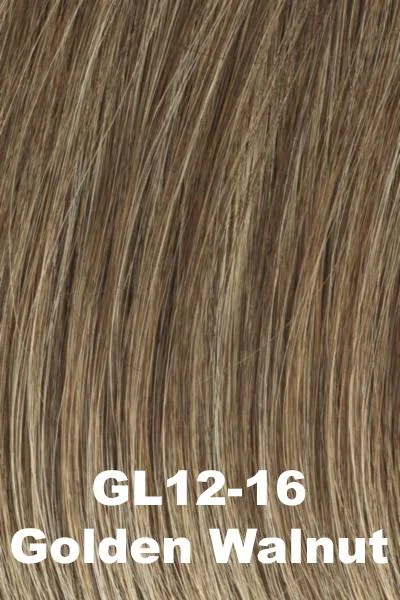 Golden Walnut (GL12-16)