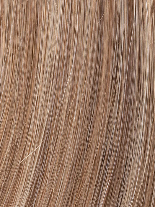 LIGHT BERNSTEIN MIX 12.26.27 | Lightest Brown, Light Golden Blonde, and Dark Strawberry Blonde Blend